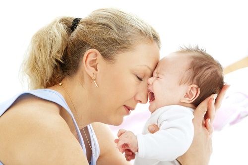Depresyon ve Anne Bebek İlişkisi