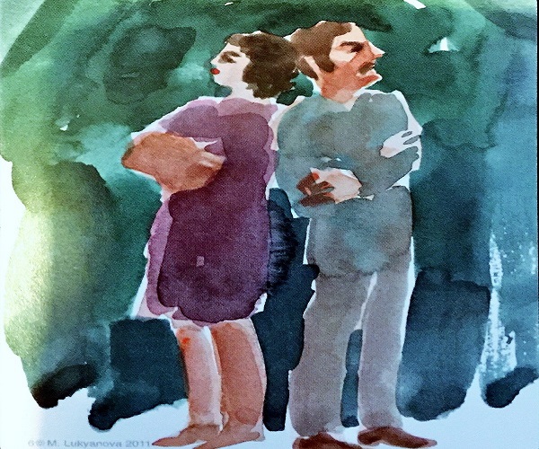 Aile İçi İletişimi neler Bozar?