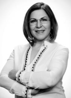 Meryem Gül Eren